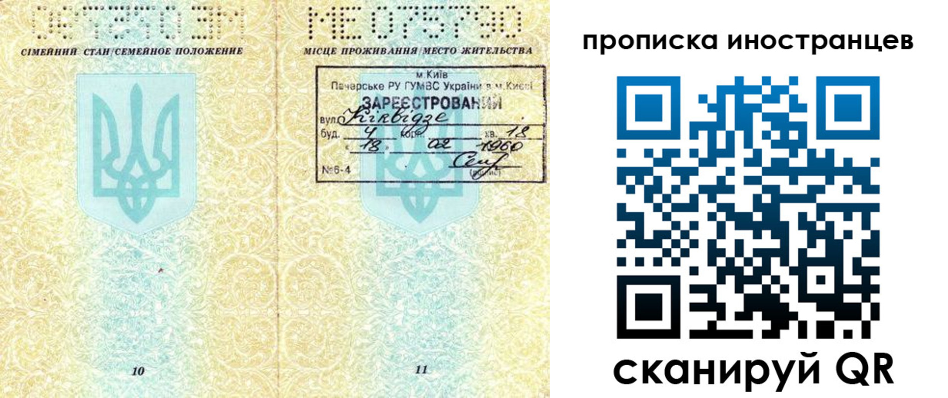 купить прописку в Миллерово